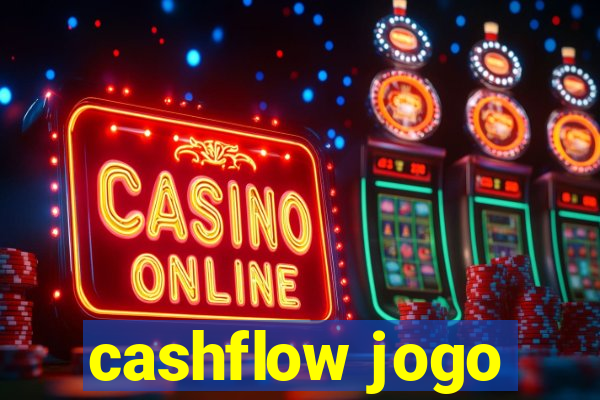 cashflow jogo